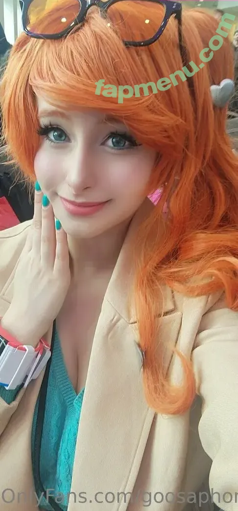 Goosaphone nude photo #0193 (Goosaphone)