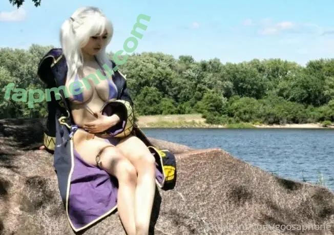 Goosaphone nude photo #0239 (Goosaphone)