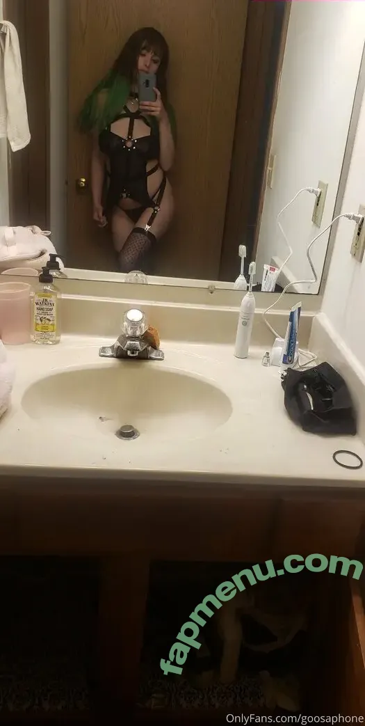 Goosaphone nude photo #0336 (Goosaphone)