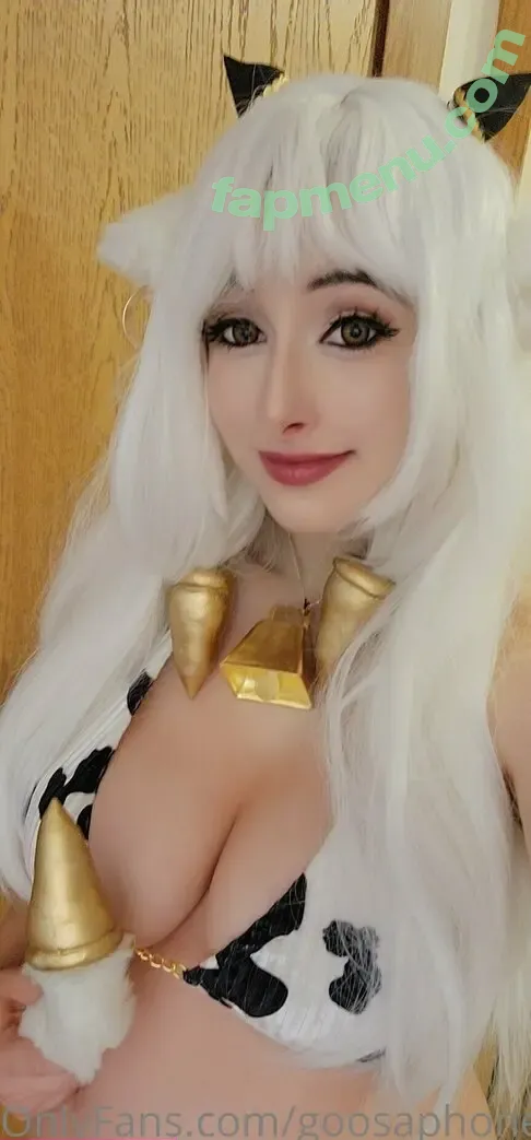 Goosaphone nude photo #0407 (Goosaphone)