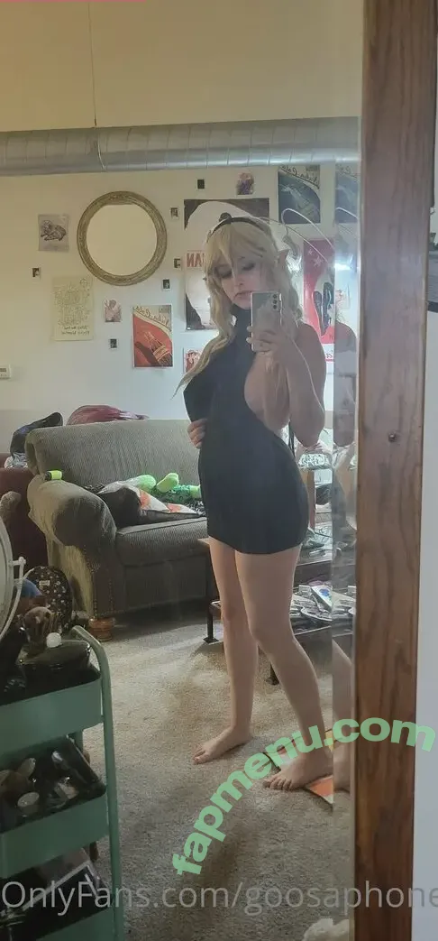 Goosaphone nude photo #0417 (Goosaphone)