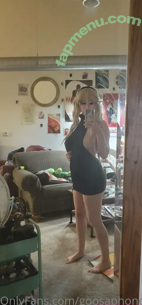 Goosaphone nude photo #0418 (Goosaphone)