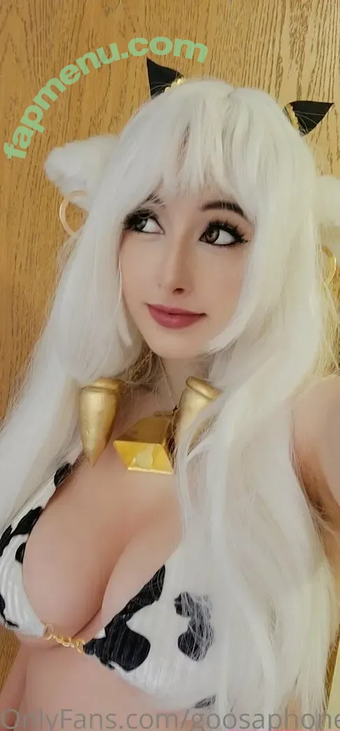 Goosaphone nude photo #0434 (Goosaphone)