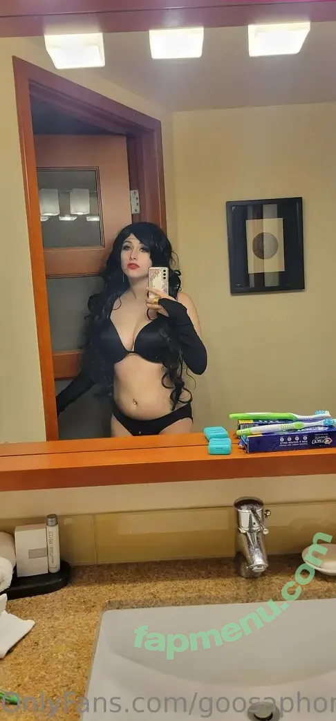 Goosaphone nude photo #0469 (Goosaphone)