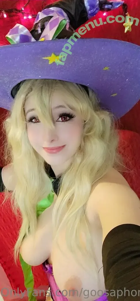 Goosaphone nude photo #0476 (Goosaphone)