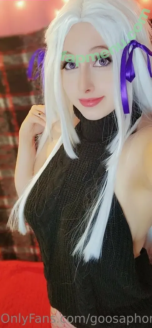 Goosaphone nude photo #0479 (Goosaphone)