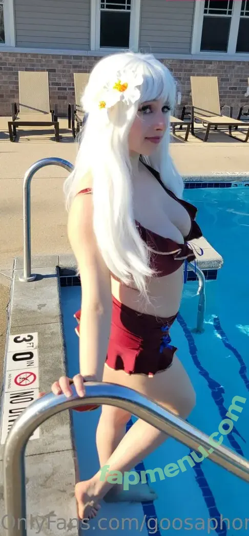 Goosaphone nude photo #0483 (Goosaphone)