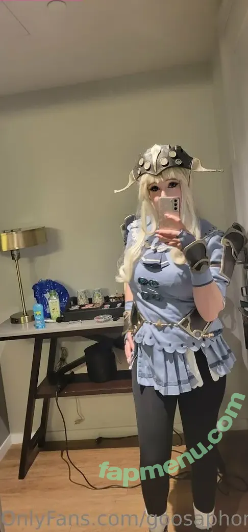 Goosaphone nude photo #0504 (Goosaphone)