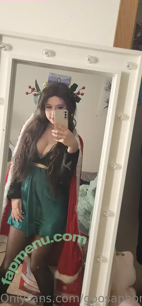 Goosaphone nude photo #0505 (Goosaphone)