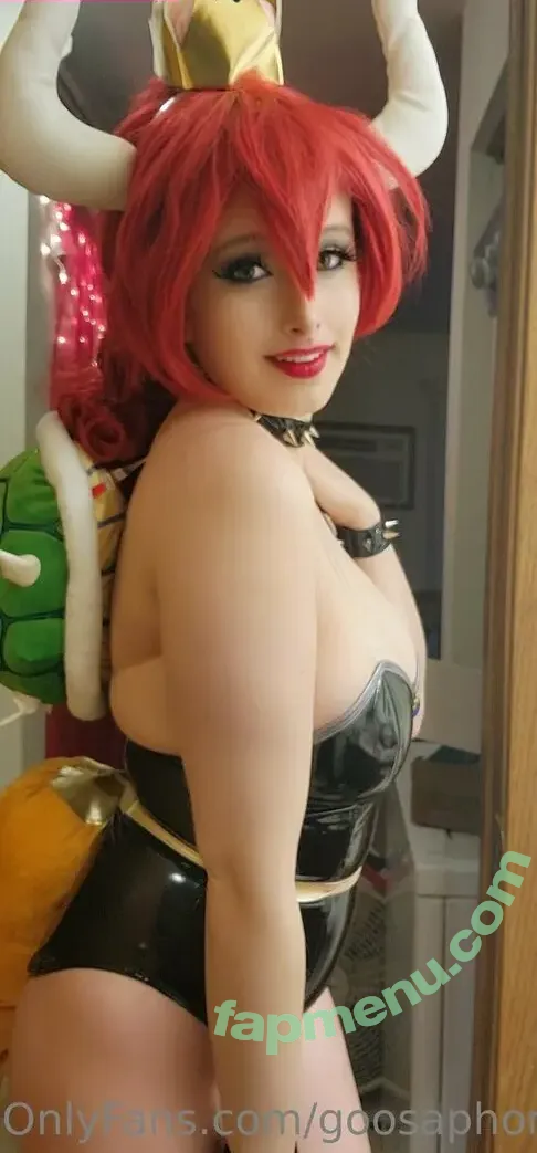 Goosaphone nude photo #0529 (Goosaphone)