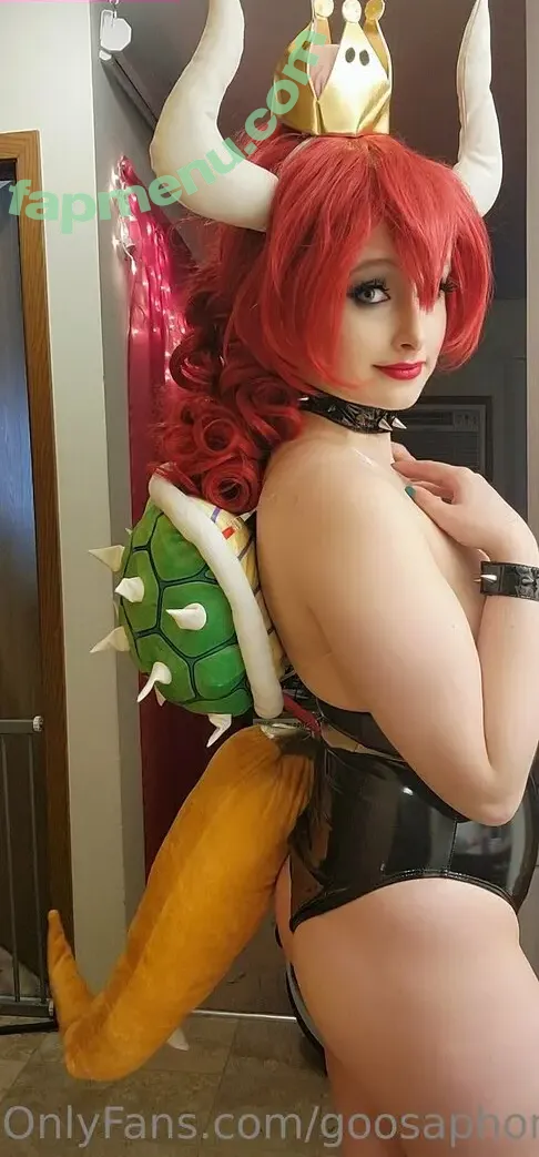 Goosaphone nude photo #0538 (Goosaphone)