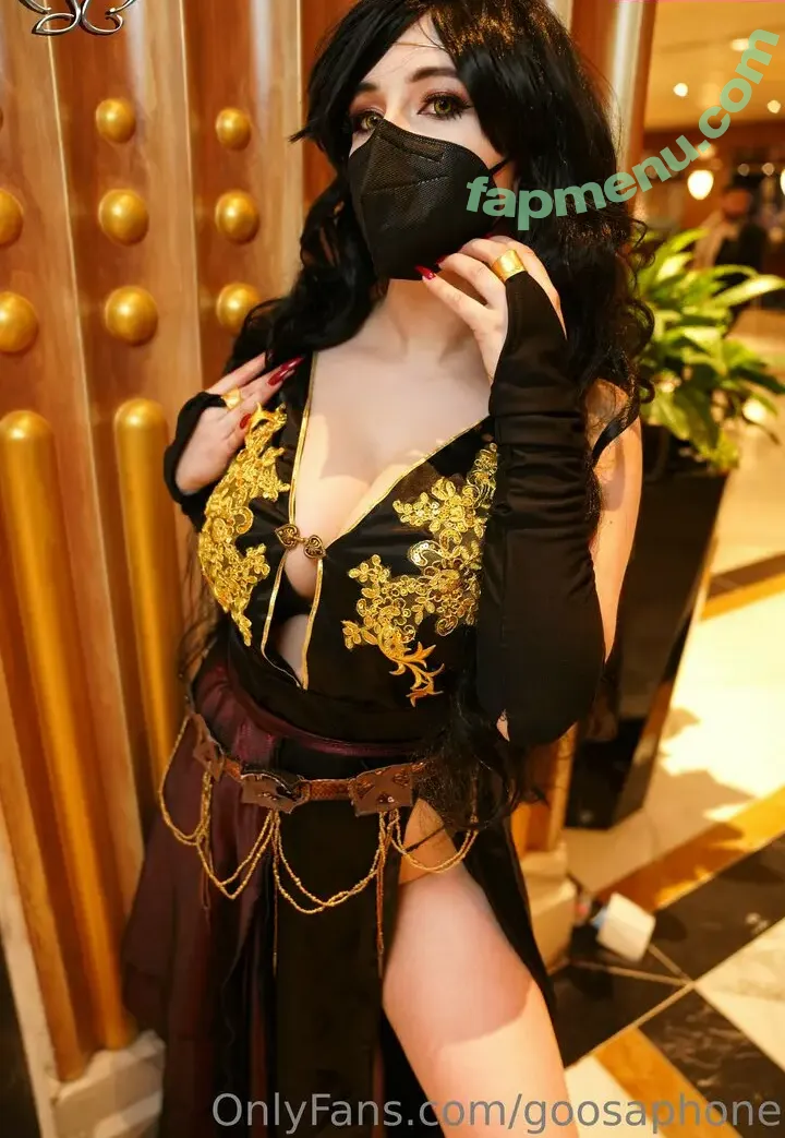 Goosaphone nude photo #0555 (Goosaphone)