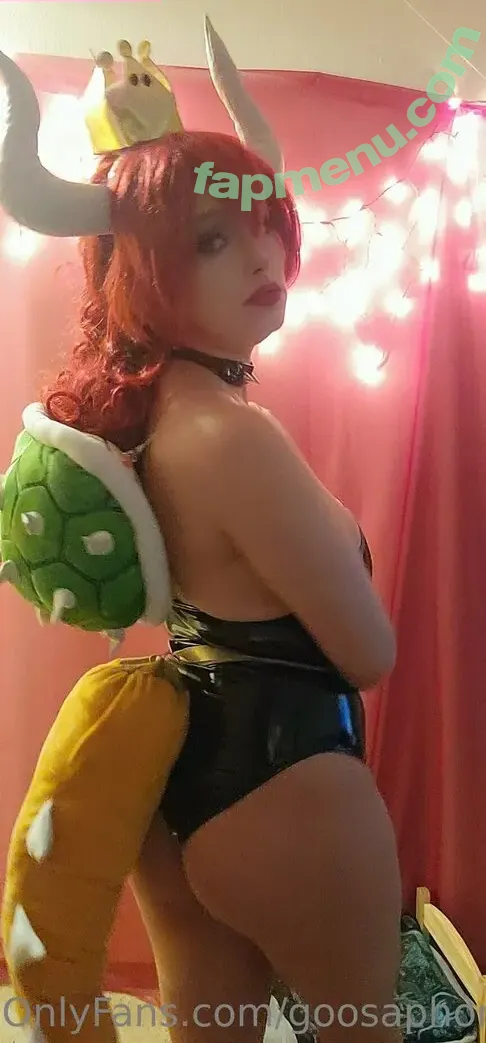 Goosaphone nude photo #0558 (Goosaphone)