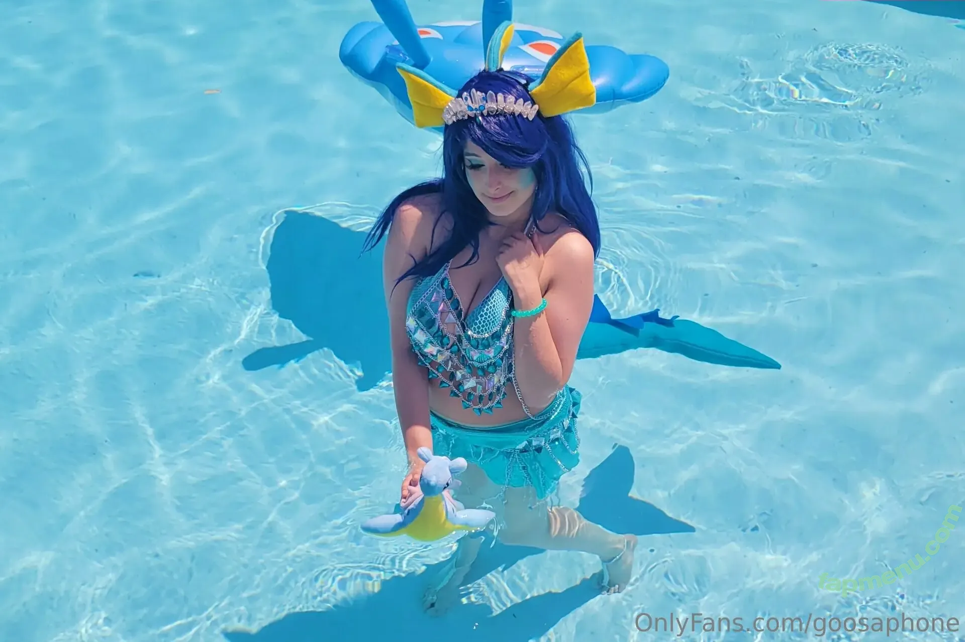 Goosaphone nude photo #0579 (Goosaphone)