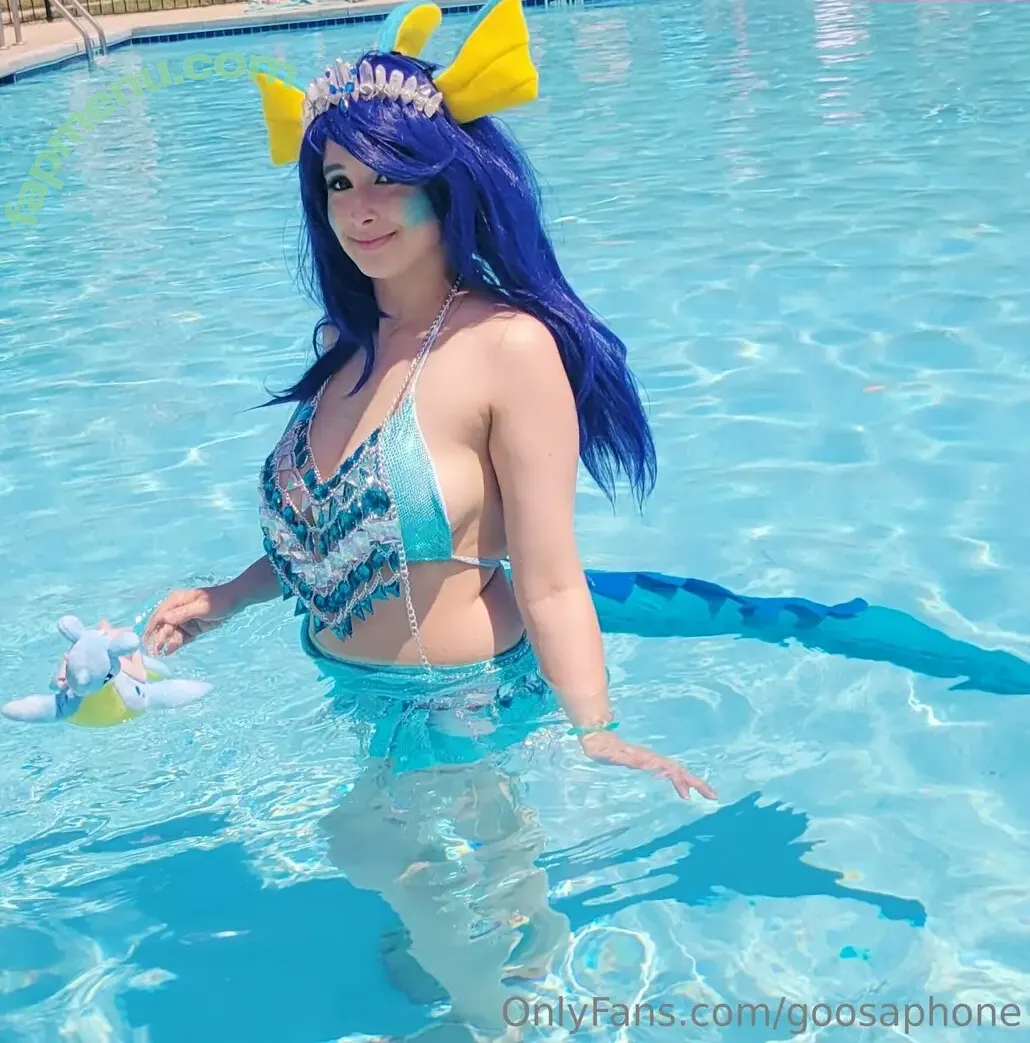 Goosaphone nude photo #0599 (Goosaphone)