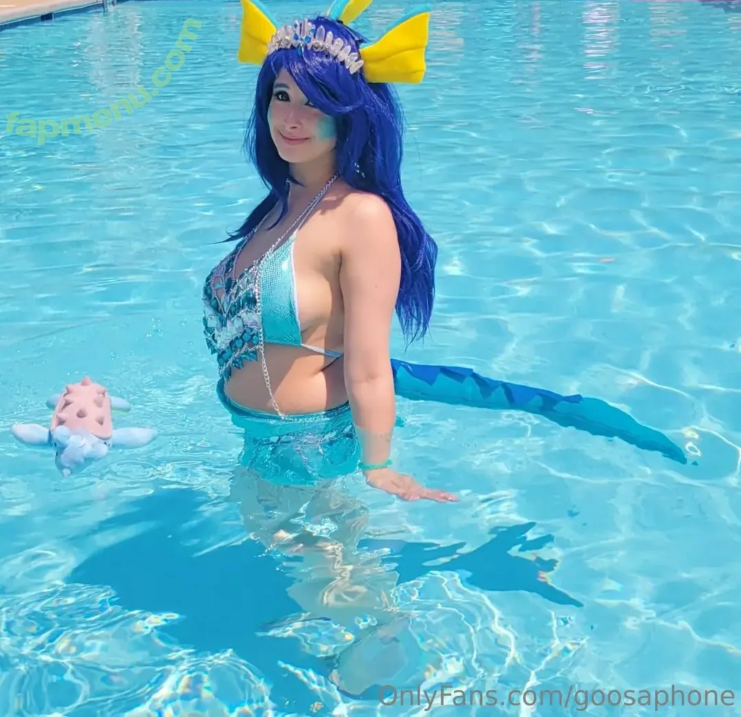 Goosaphone nude photo #0600 (Goosaphone)