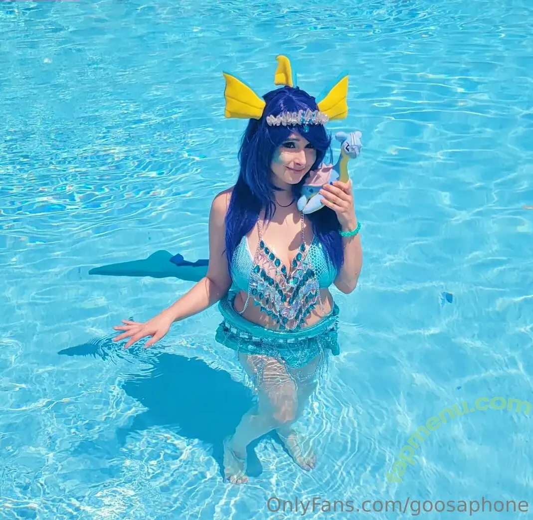 Goosaphone nude photo #0602 (Goosaphone)