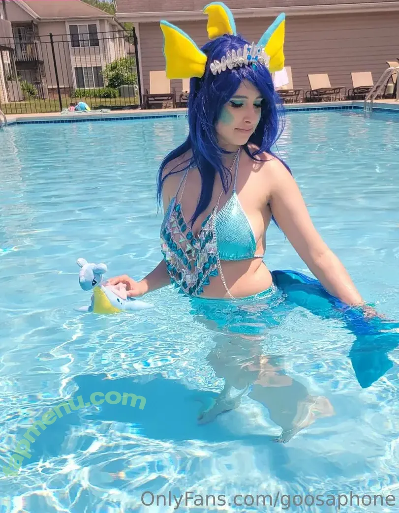 Goosaphone nude photo #0604 (Goosaphone)