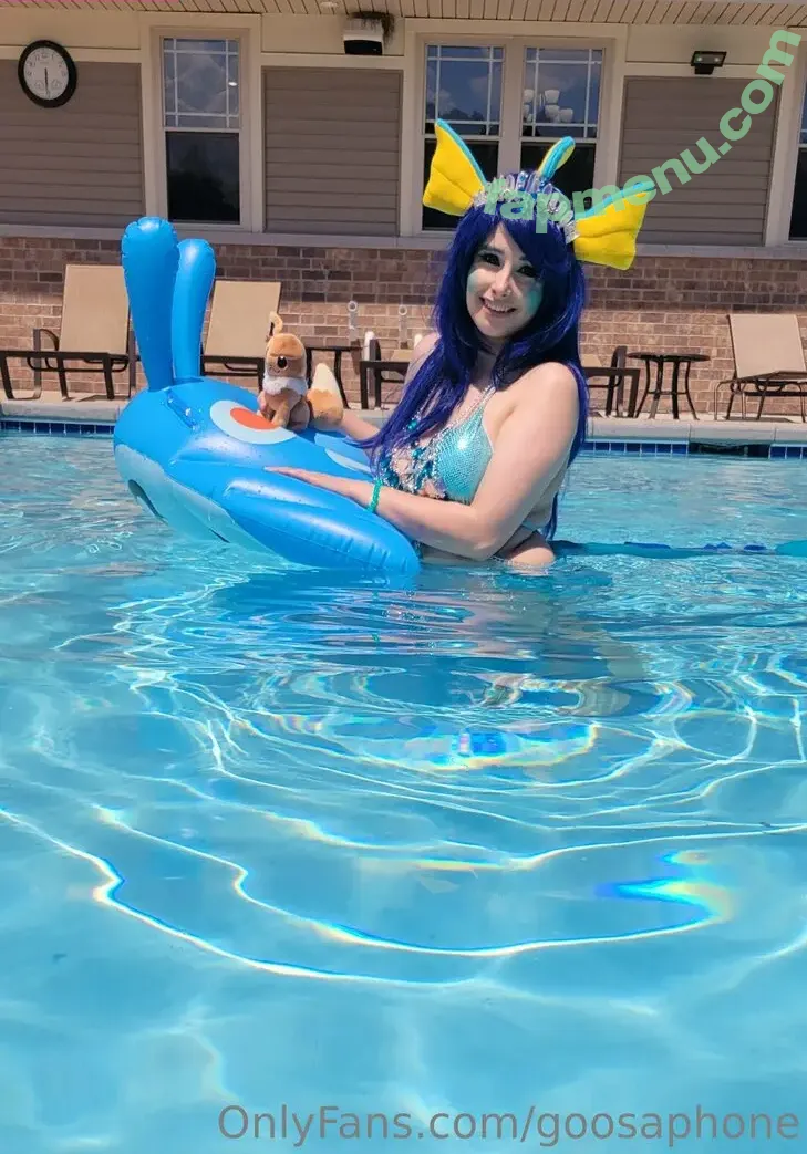 Goosaphone nude photo #0606 (Goosaphone)