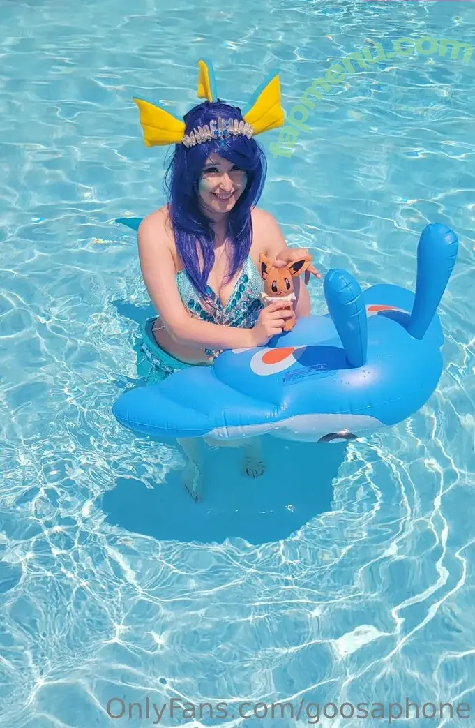 Goosaphone nude photo #0610 (Goosaphone)