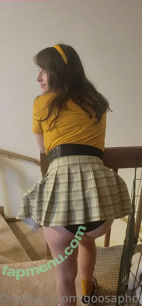 Goosaphone nude photo #0614 (Goosaphone)