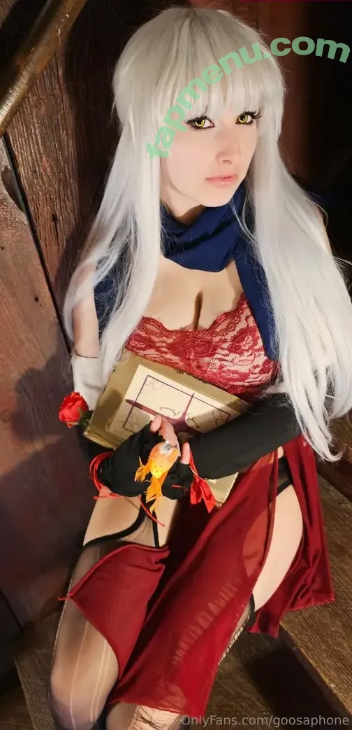 Goosaphone nude photo #0705 (Goosaphone)