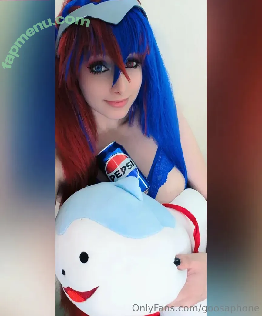 Goosaphone nude photo #0765 (Goosaphone)