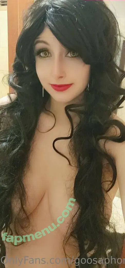 Goosaphone nude photo #0818 (Goosaphone)