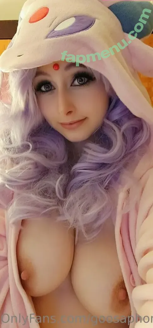 Goosaphone nude photo #0831 (Goosaphone)