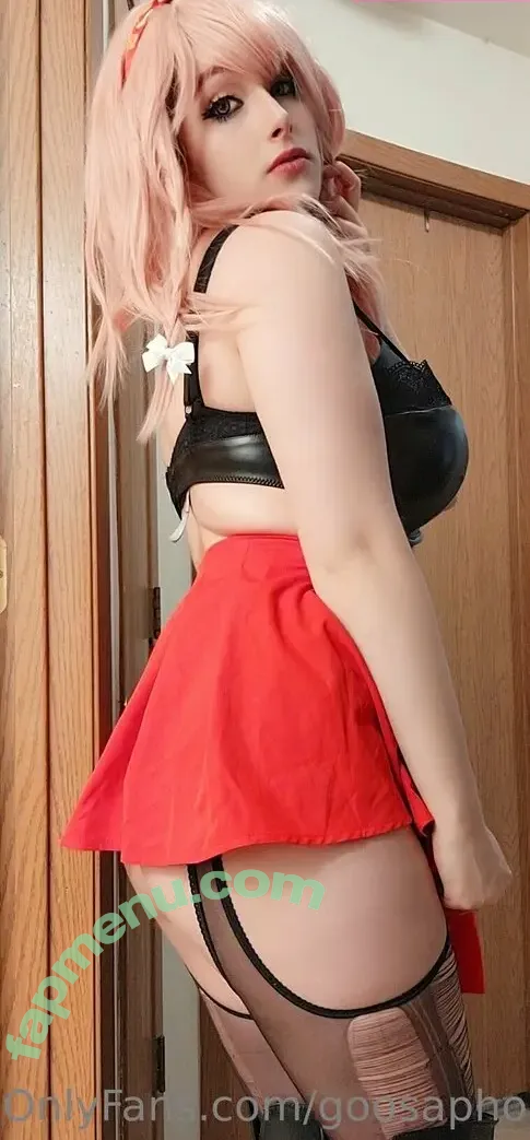 Goosaphone nude photo #0883 (Goosaphone)