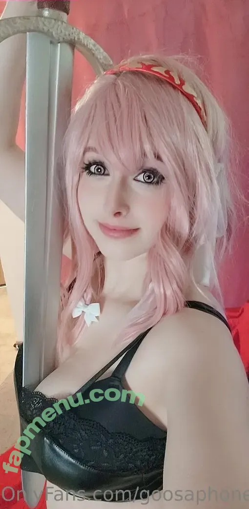 Goosaphone nude photo #0894 (Goosaphone)