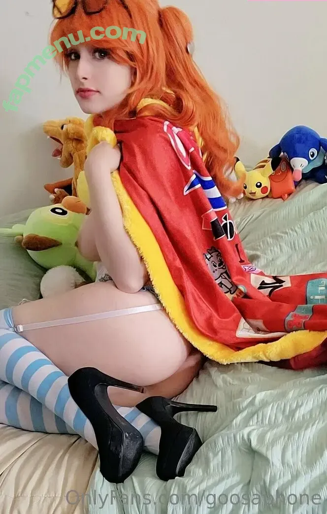 Goosaphone nude photo #0940 (Goosaphone)