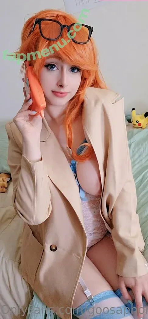 Goosaphone nude photo #0945 (Goosaphone)
