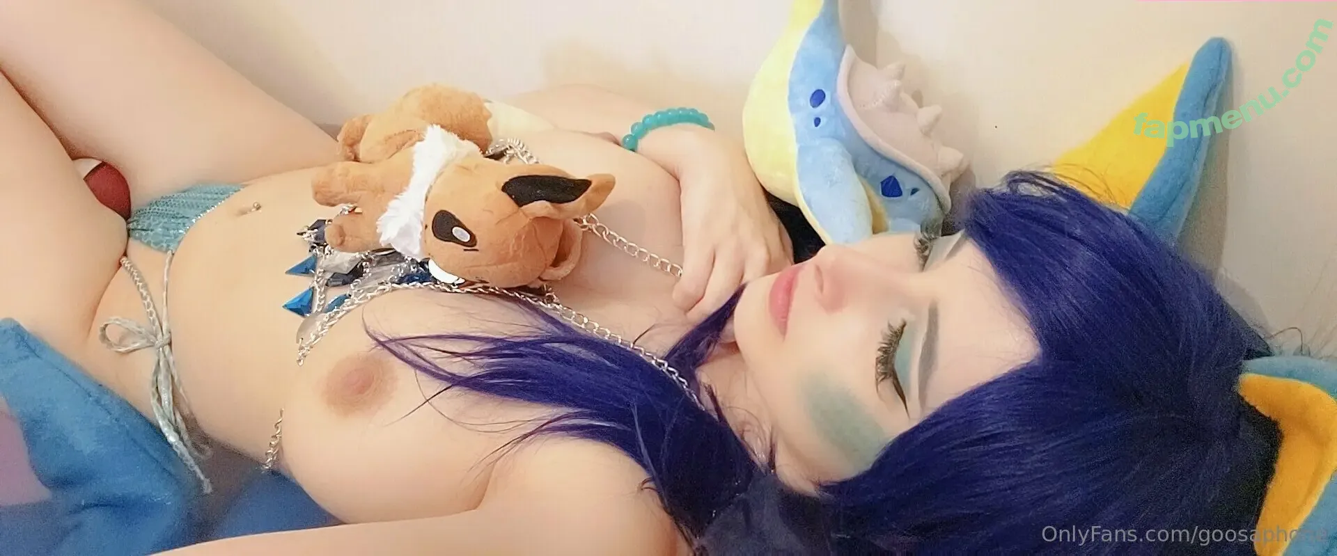 Goosaphone nude photo #0974 (Goosaphone)