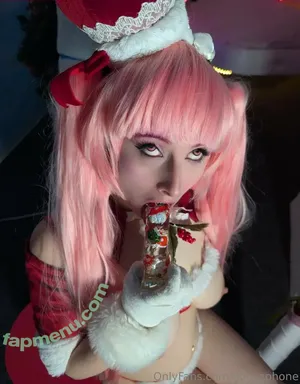 Goosaphone nude photo #1124