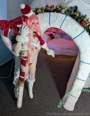 Goosaphone nude photo #1126