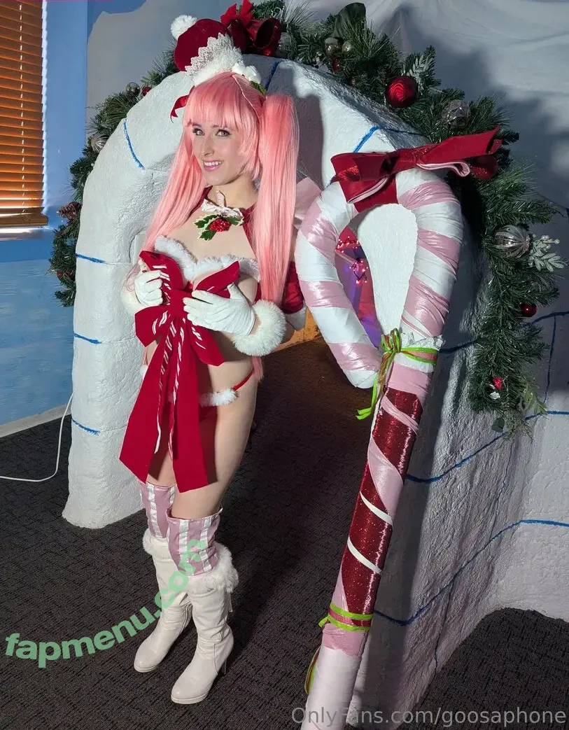 Goosaphone nude photo #1115 (Goosaphone)