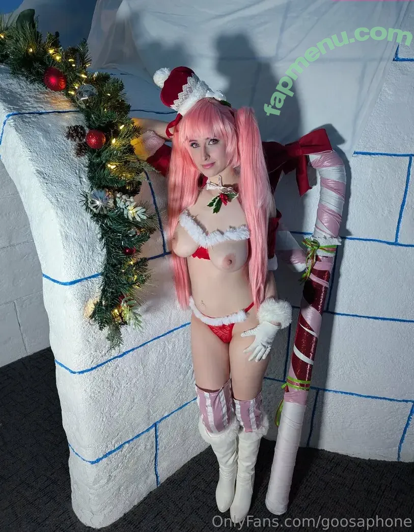 Goosaphone nude photo #1125 (Goosaphone)