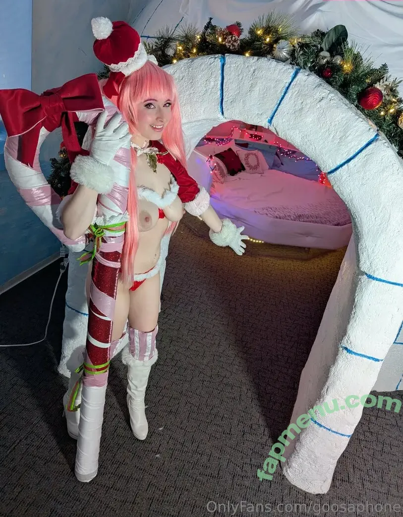 Goosaphone nude photo #1126 (Goosaphone)