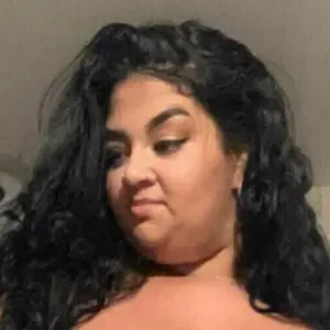 Gorda Bella / gorda_bella nude photo #0013