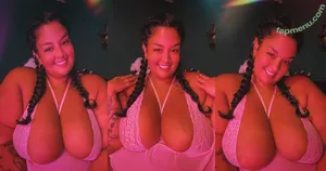 Gorda Bella / gorda_bella nude photo #0070