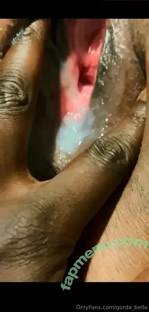 Gorda Bella / gorda_bella nude photo #0077