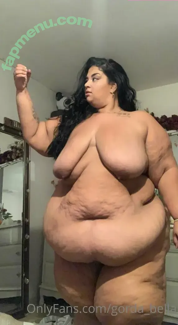 Gorda Bella nude photo #0001 (gorda_bella)