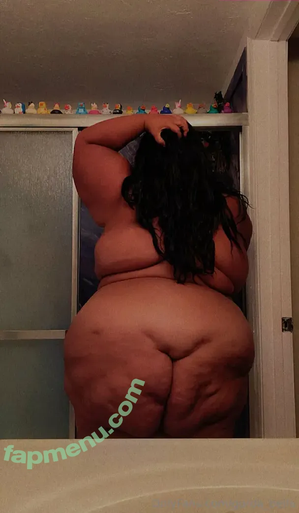 Gorda Bella nude photo #0071 (gorda_bella)