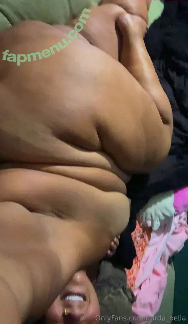 Gorda Bella nude photo #0075 (gorda_bella)