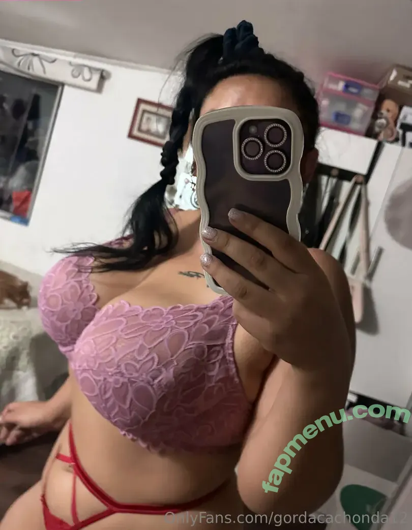 gordacachonda12 nude photo #0024 (gordacachonda12)
