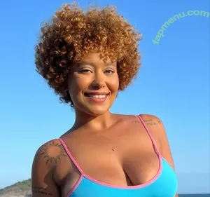 Gordinhas Gostosas / gordinhas_lindas_e_gostosas nude photo #0051