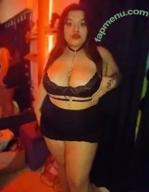 gordita4 / gordita4eva nude photo #0001