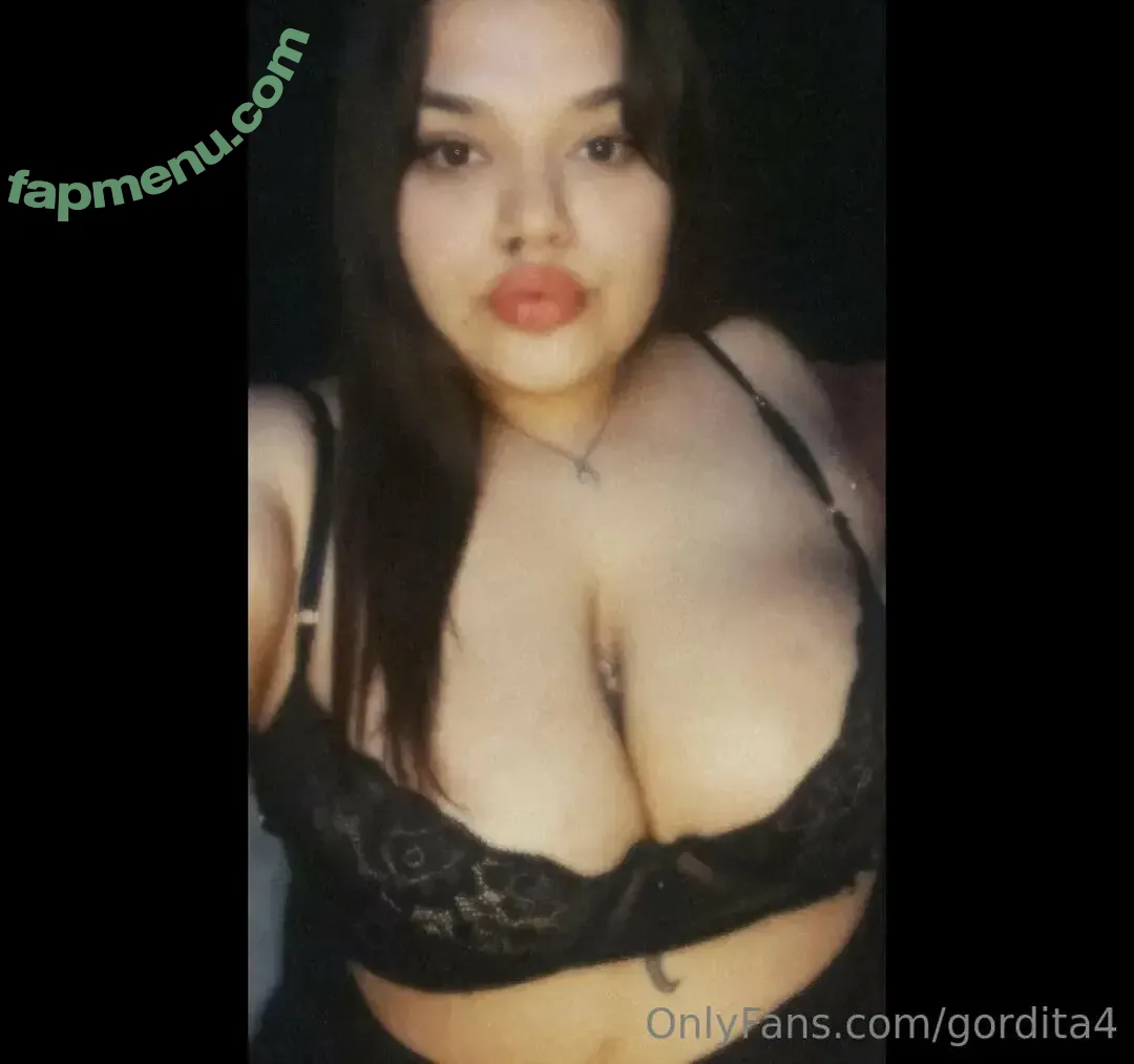 gordita4 nude photo #0007 (gordita4eva)