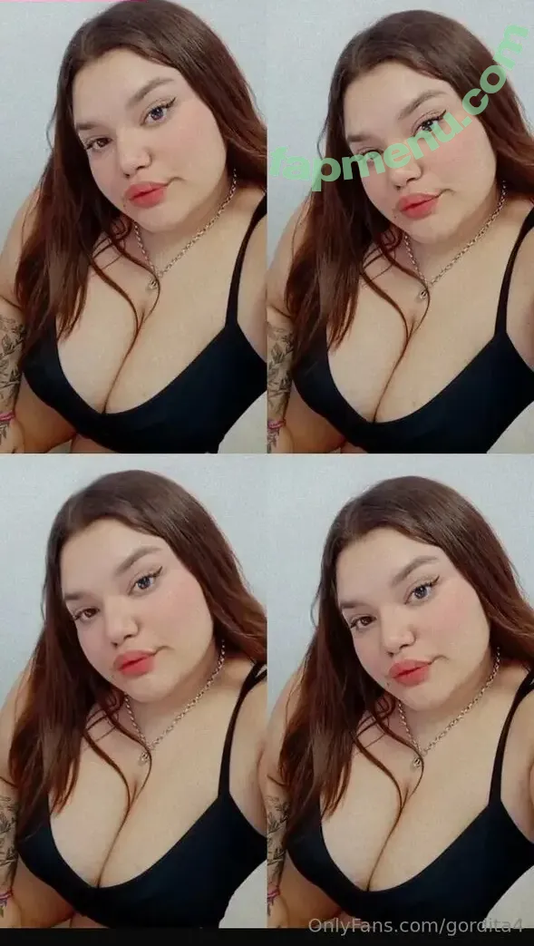 gordita4 nude photo #0042 (gordita4eva)